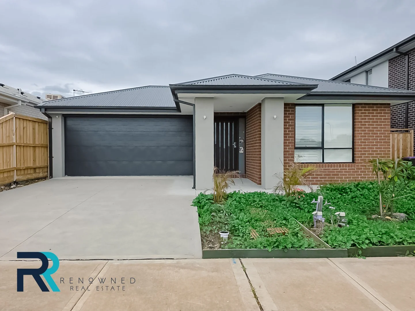 Primary image of 12 CLONGOWER STREET, Woodstock VIC 3751