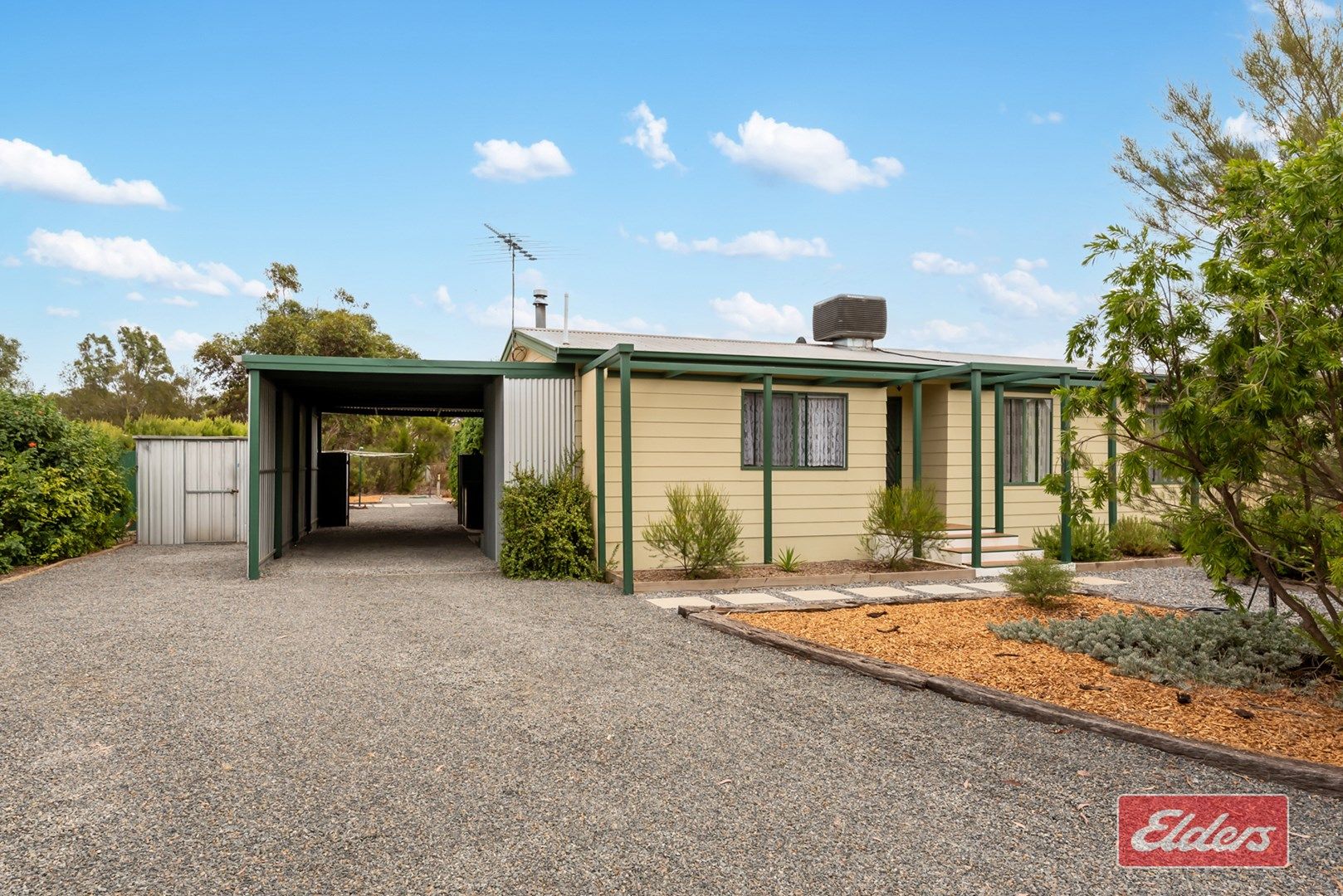 14 Schaefer Street, Freeling SA 5372, Image 0