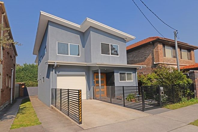 Picture of 13 Magill Street, RANDWICK NSW 2031