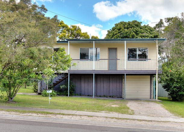 32 Maple Street, Kingston QLD 4114