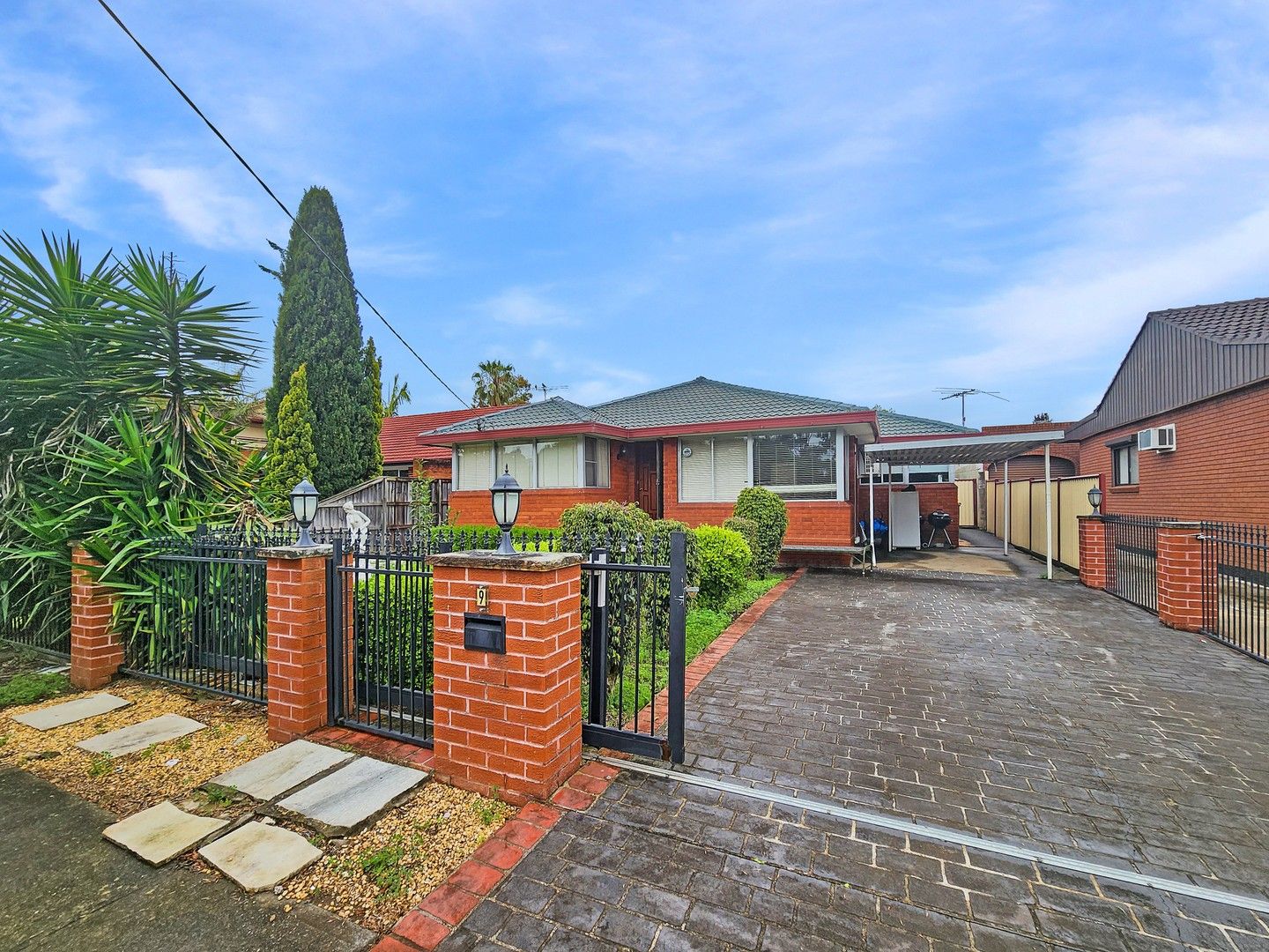 3 bedrooms House in 9 William Street BLACKTOWN NSW, 2148