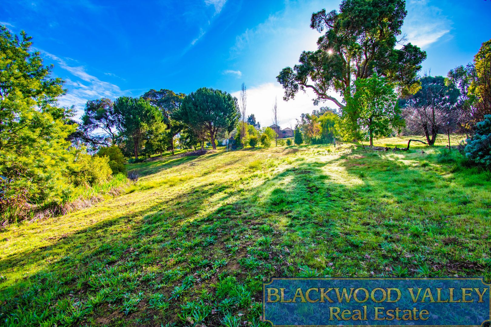 Lot 101/4 Railway Terrace, Bridgetown WA 6255, Image 1