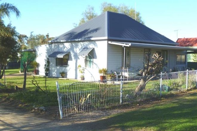 Picture of 39 Gleno Street, DELUNGRA NSW 2403