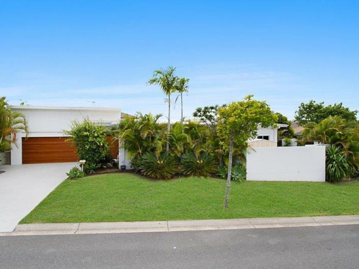 46 Heights Drive, Robina QLD 4226, Image 0