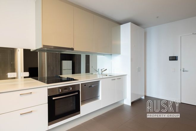 Picture of 3801/220 Spencer Street, MELBOURNE VIC 3000