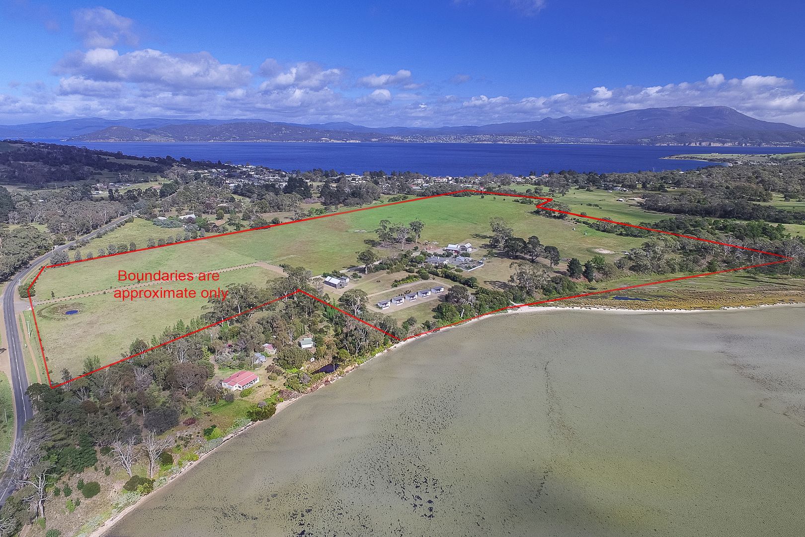 2985 South Arm Road, South Arm Property History & Address Research