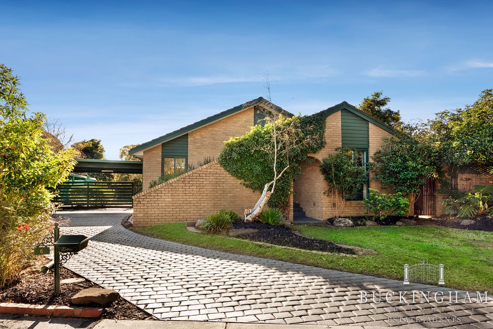 6 Dalray Close, Mill Park VIC 3082, Image 0