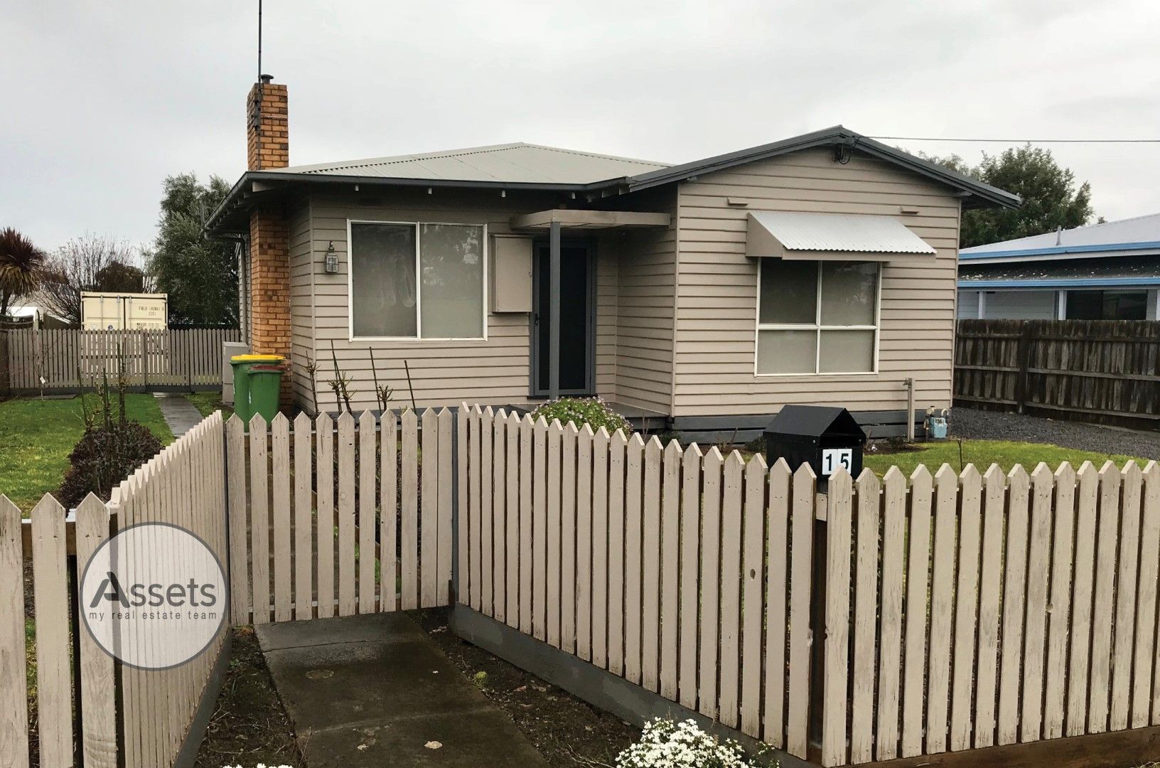 15 Wade Street, Portland VIC 3305