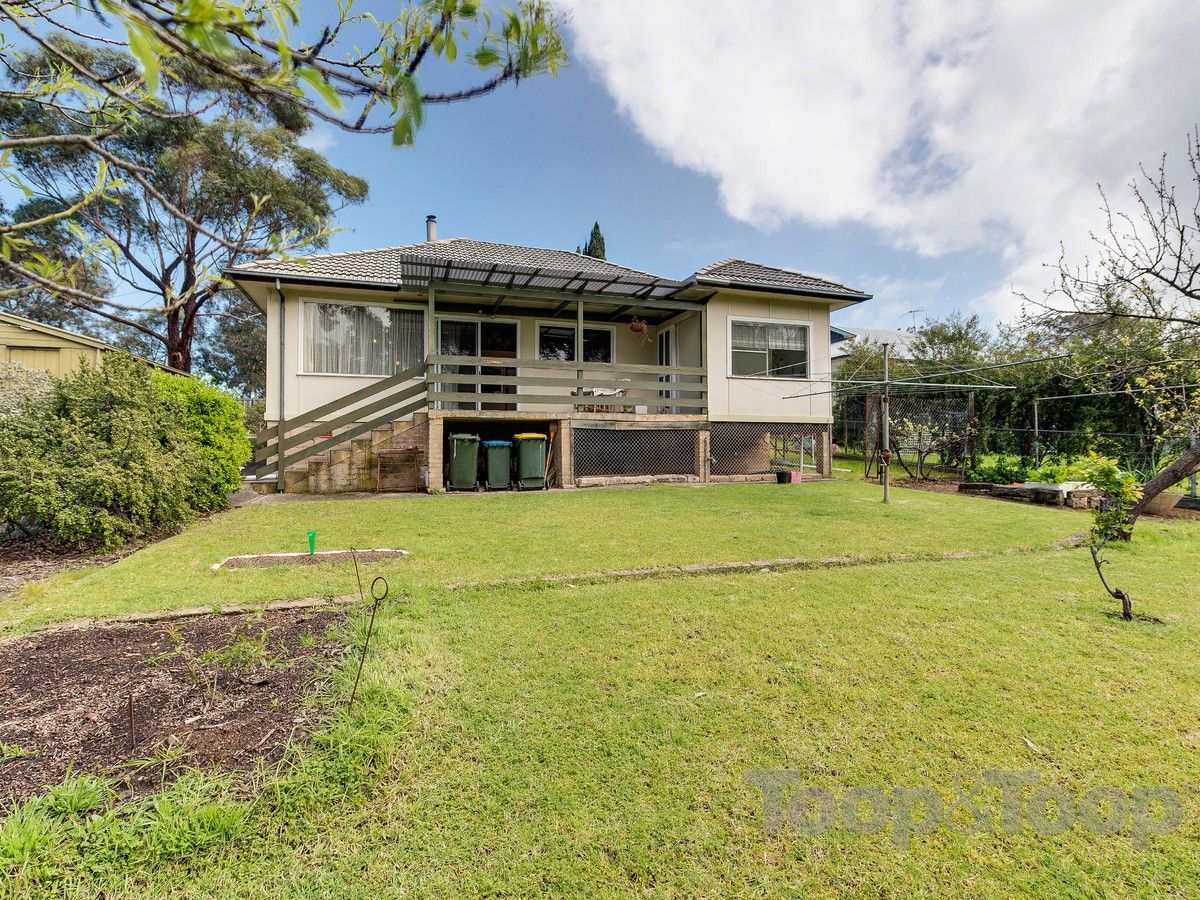 117 Coromandel Parade, Coromandel Valley SA 5051, Image 1