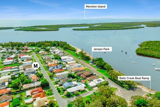 Picture of 23 Booker Parade, GOLDEN BEACH QLD 4551