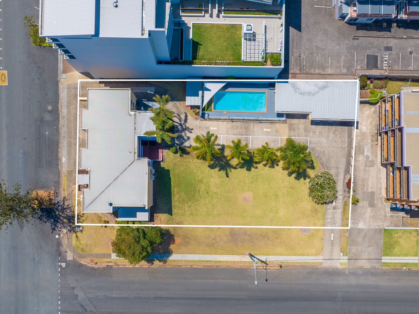 4 Clarence Street, Port Macquarie NSW 2444, Image 2