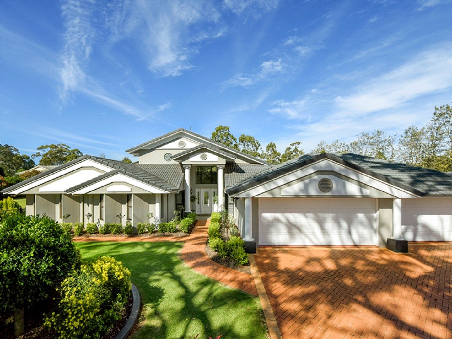 5 bedrooms House in 12 Recreation Reserve Road HIGHFIELDS QLD, 4352