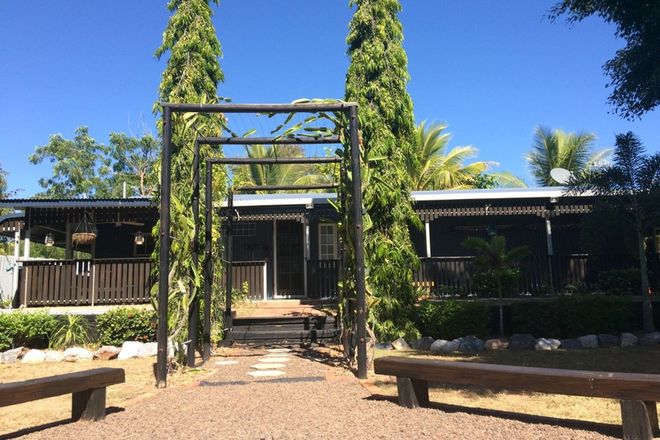 Picture of 1-3 Tower St, CHILLAGOE QLD 4871