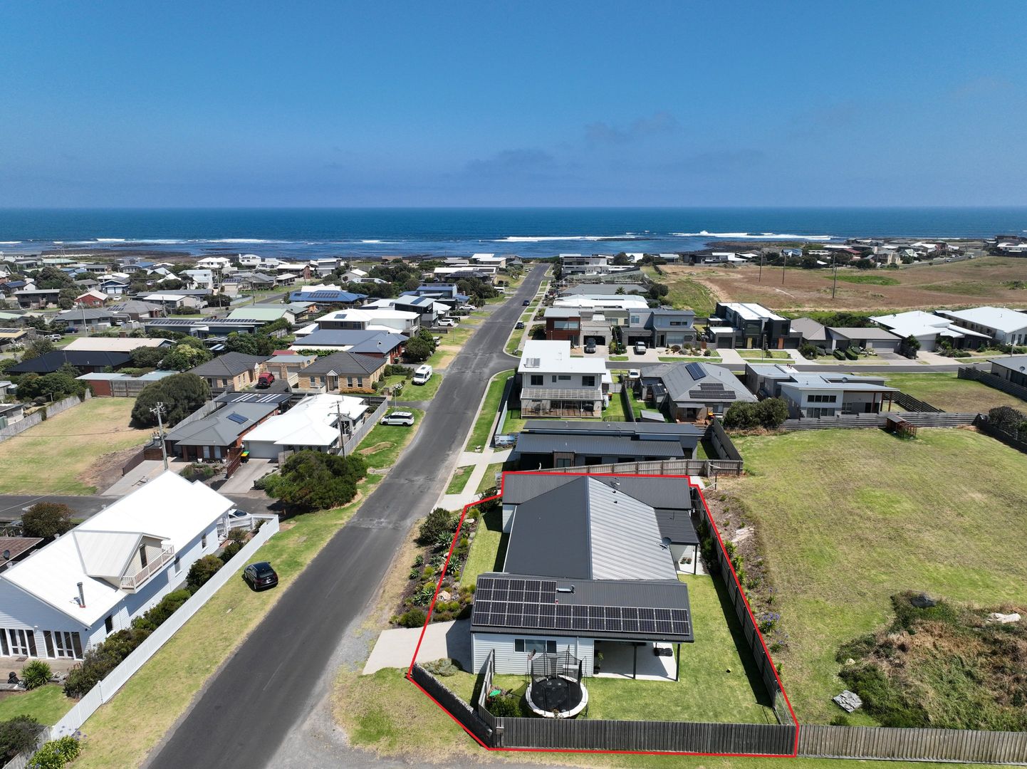 36 PHILIP STREET, Port Fairy VIC 3284 Domain