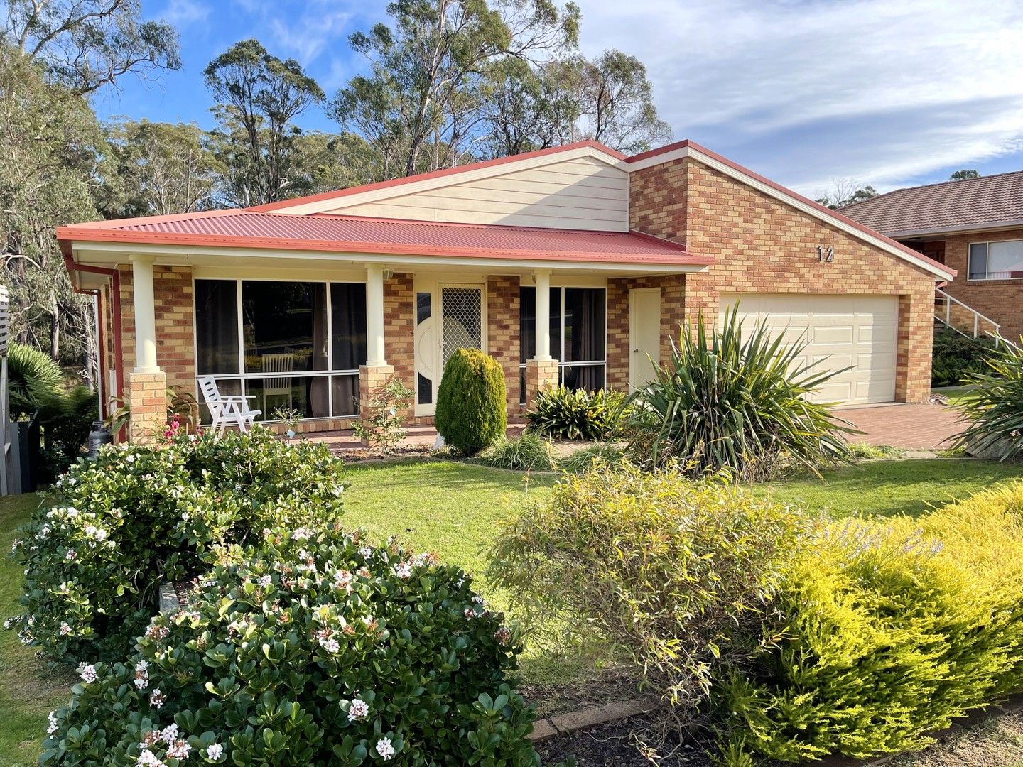 12 Bellevue Pl, Eden NSW 2551, Image 0