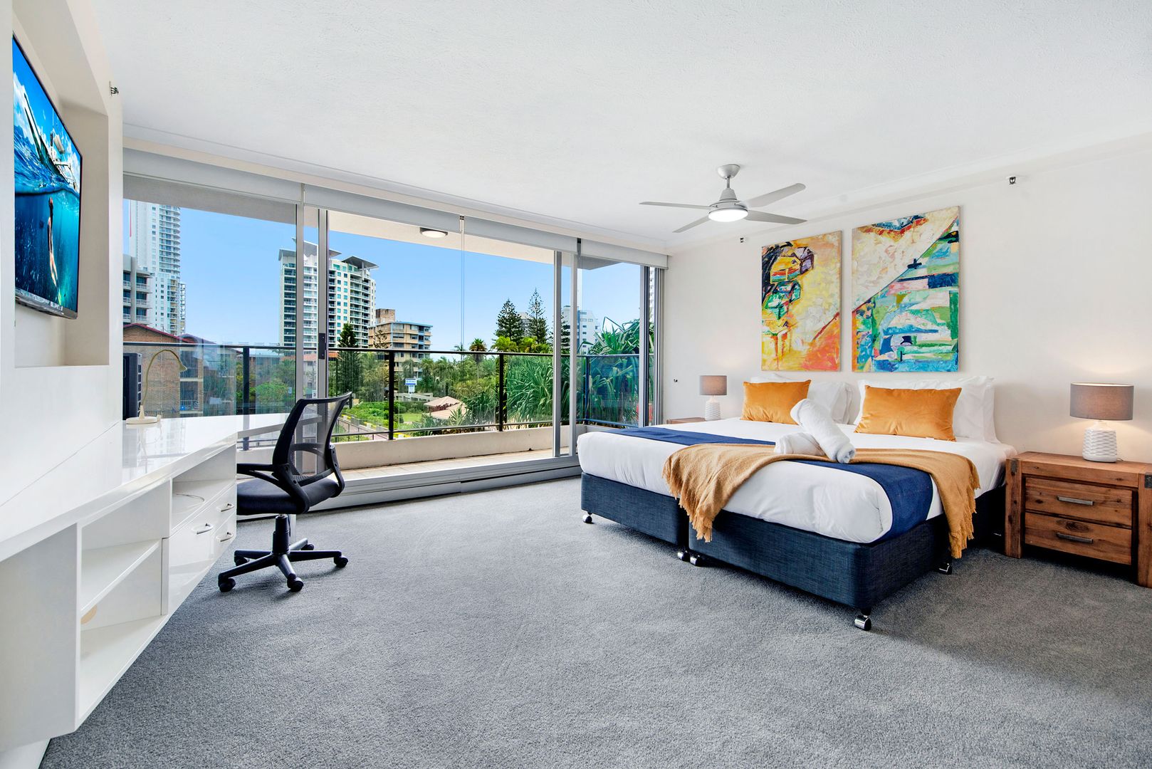 7/20 Old Burleigh Road, Surfers Paradise QLD 4217, Image 2