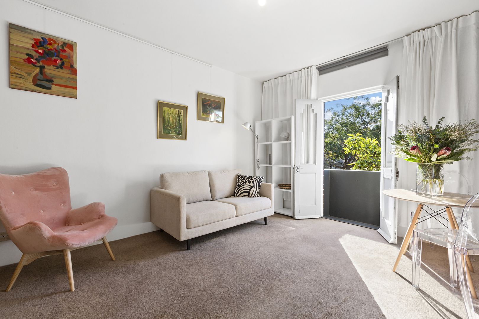 21/381 Liverpool Street, Darlinghurst NSW 2010, Image 1