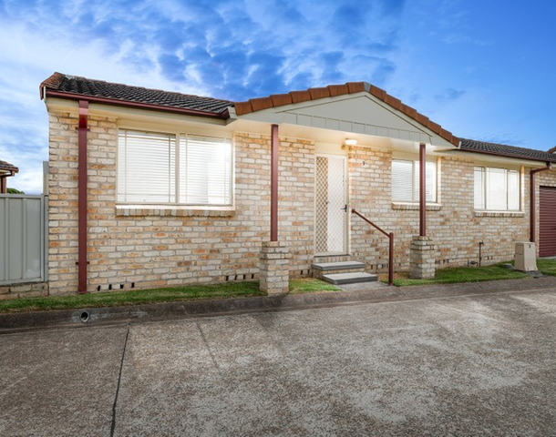 3/423 Lake Road, Argenton NSW 2284