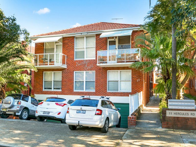 8/11 Hercules Road, Brighton-Le-Sands NSW 2216, Image 1