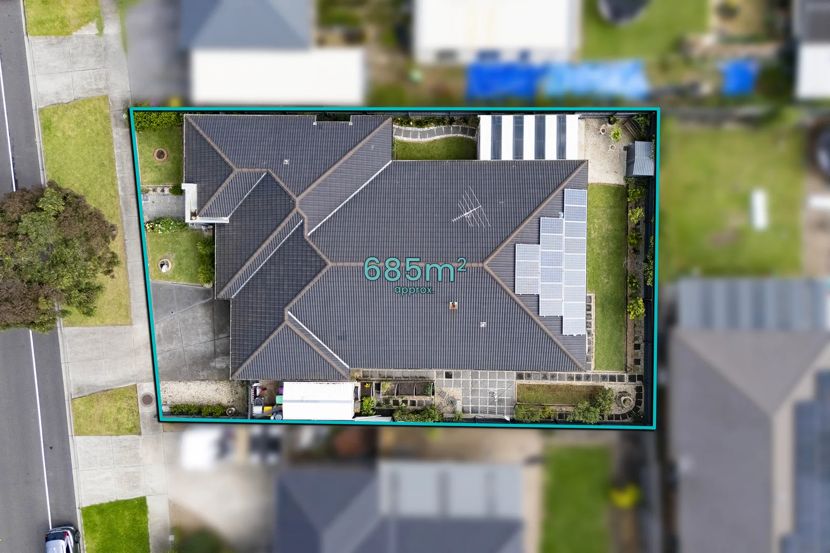 Additional image 13 of 134 Oakbank Boulevard, Whittlesea VIC 3757