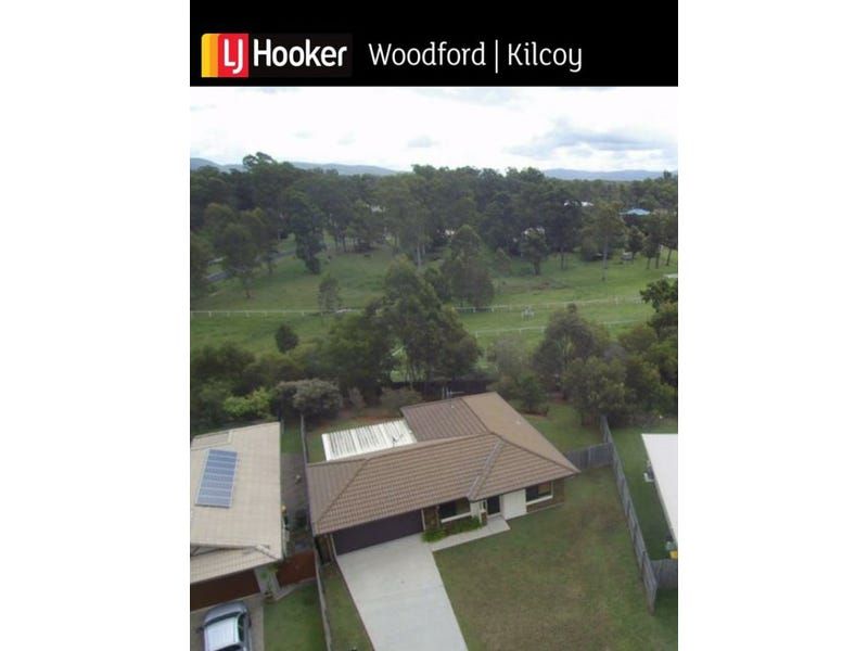 17 Taminga Circuit, D'aguilar QLD 4514, Image 0