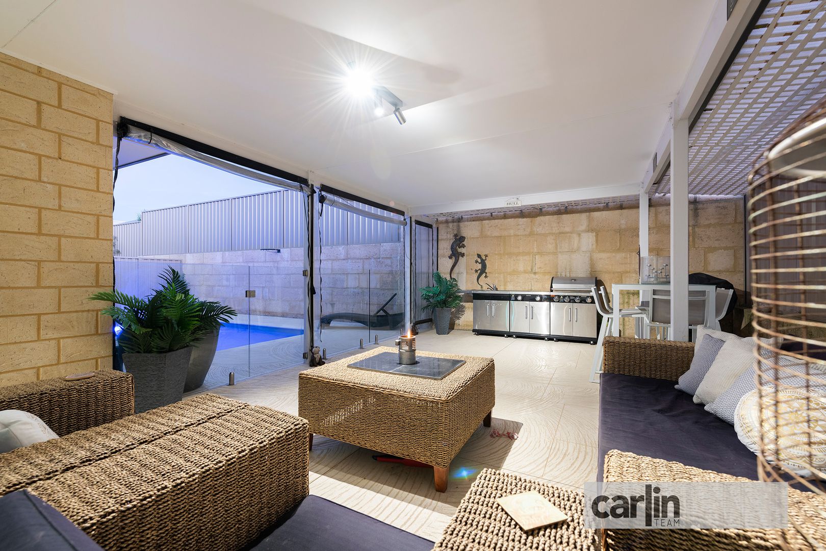 Property Report for 18 Laurina Way, Beeliar WA 6164