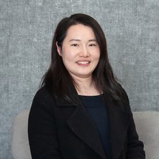 Jane Yuan, Sales representative