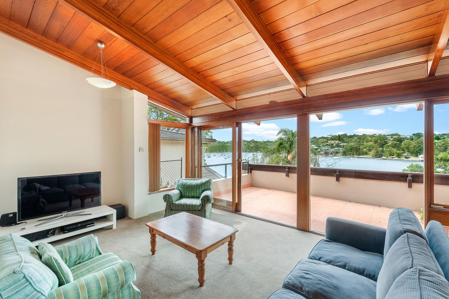 3 bedrooms Apartment / Unit / Flat in 6/3 Werambie Street HUNTERS HILL NSW, 2110