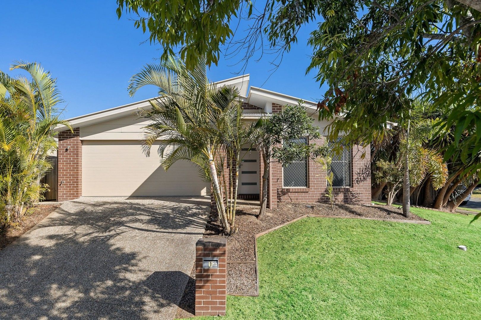 1 Drewett Avenue, Redbank Plains QLD 4301, Image 0