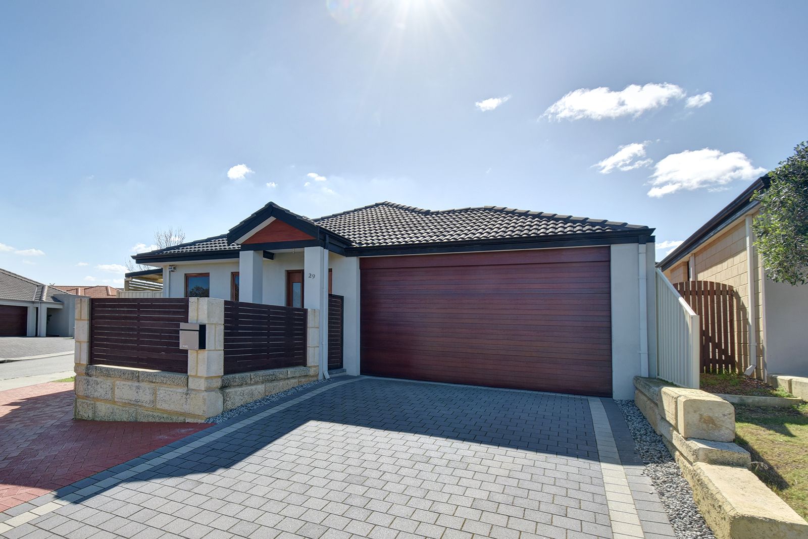 29 Shiraz Boulevard, Pearsall WA 6065, Image 1