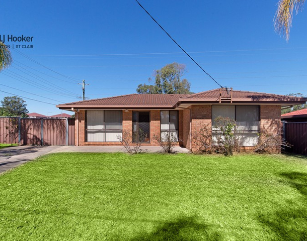 1 Dural Place, Dharruk NSW 2770