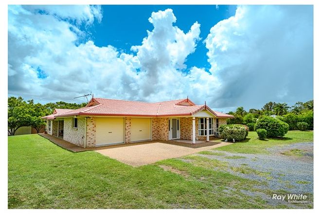 Picture of 78 Emmerson Drive, GLENLEE QLD 4711