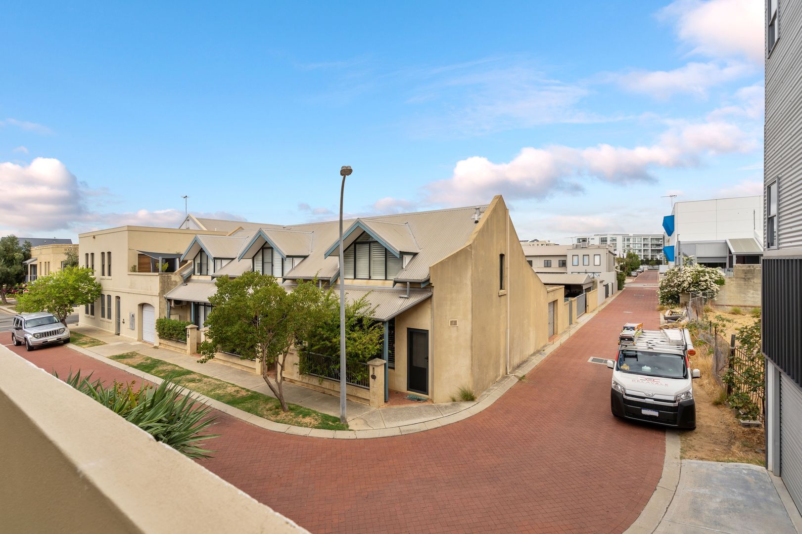 1/24 Pensioner Guard Road, North Fremantle WA 6159 House For Rent