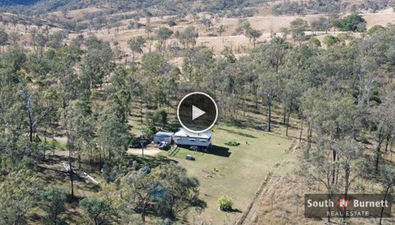 Picture of 48 McCauley Weir Road, NANANGO QLD 4615