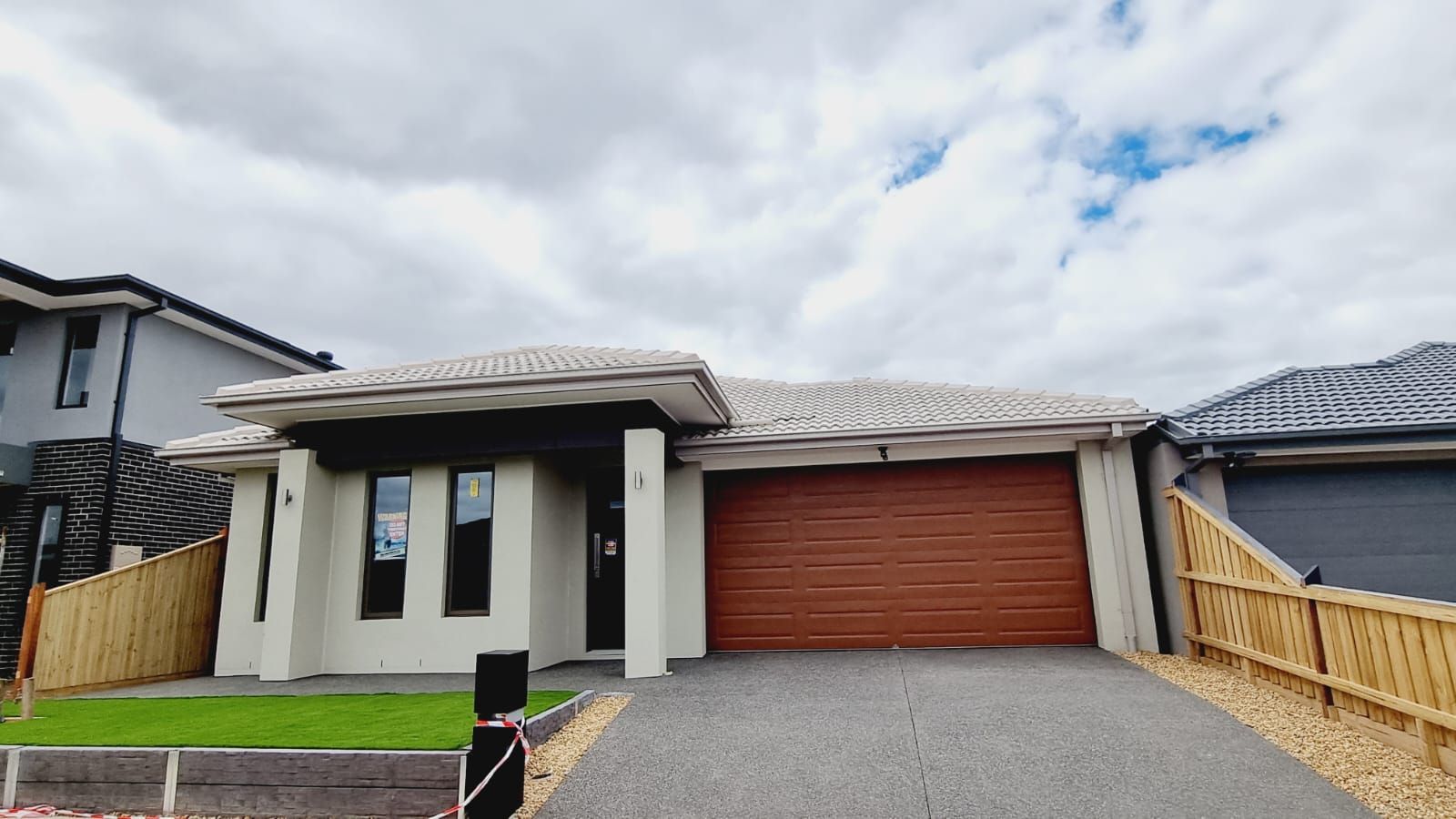 4 bedrooms House in 21 Jernigan Road TARNEIT VIC, 3029