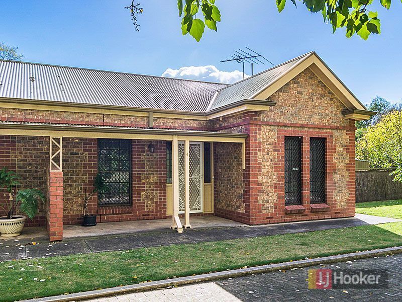 4/12 Cameron Road, Mount Barker SA 5251, Image 0