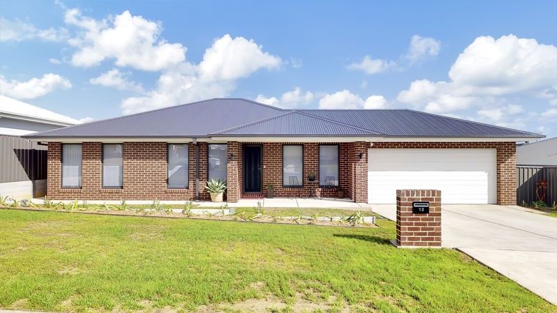 12 Hayes Crescent, Junee NSW 2663, Image 0