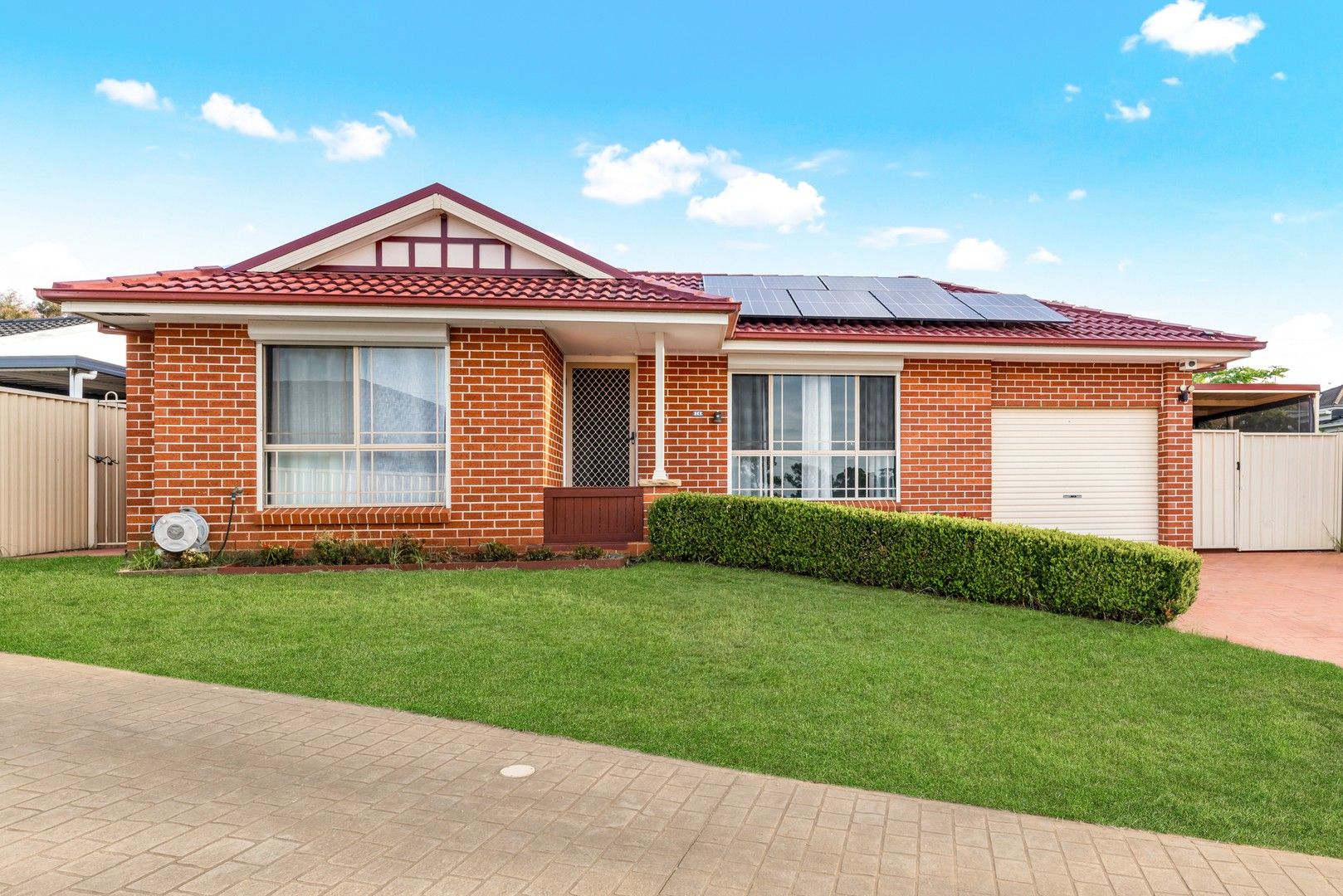 14 Mogo Court, Prestons NSW 2170, Image 0