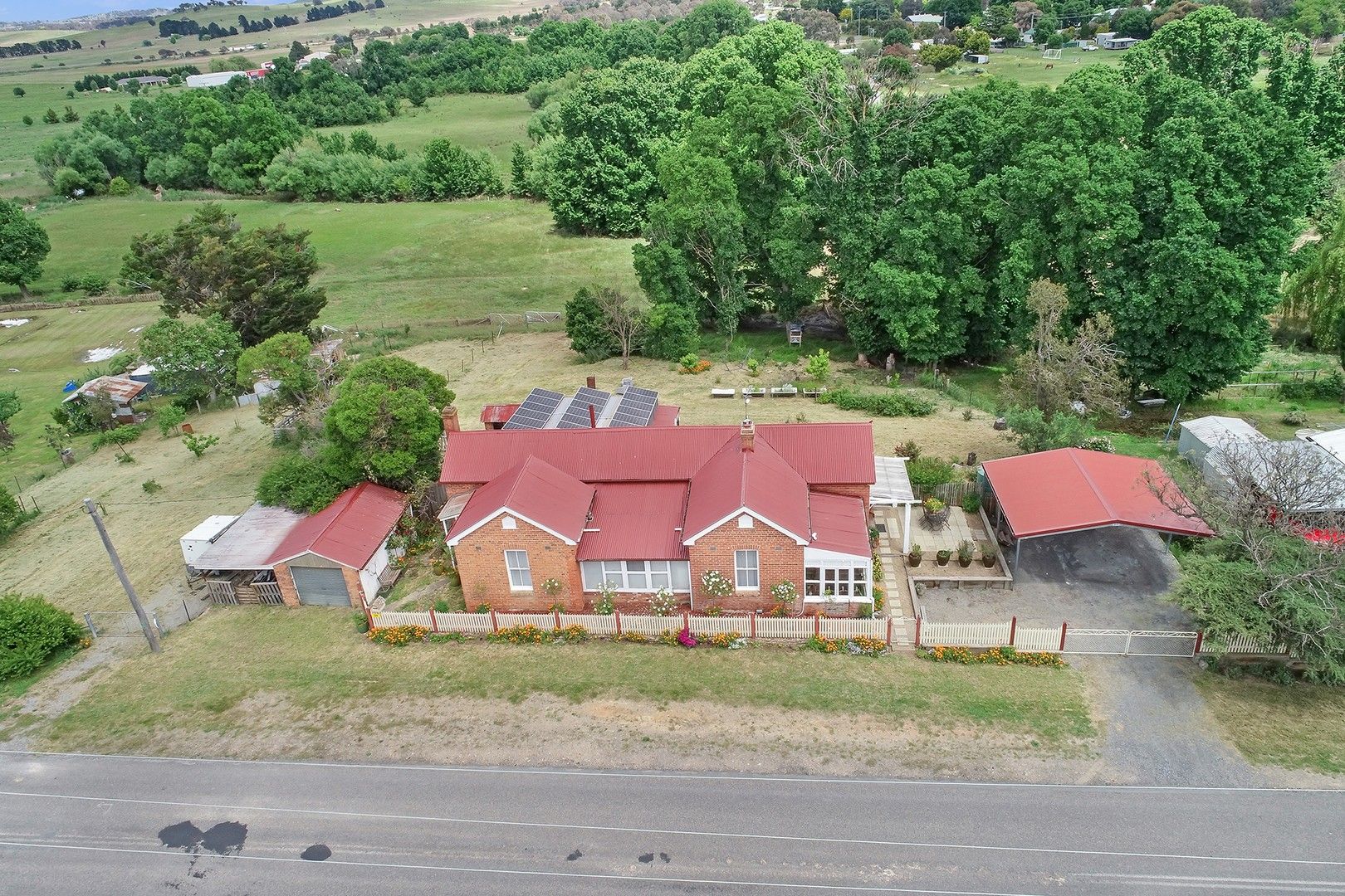 34 Collector Road, Gunning NSW 2581, Image 2