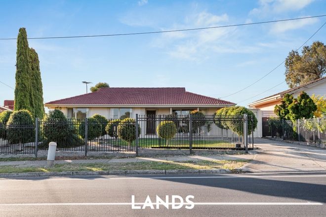 Picture of 118 Milne Road, PARA HILLS SA 5096