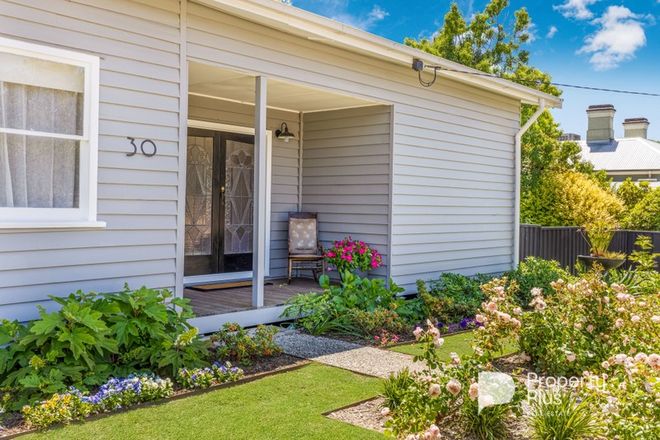 Picture of 30 Adair Street, MALDON VIC 3463