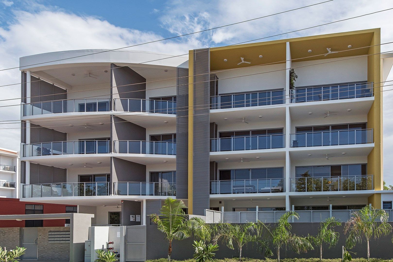 G02/29 Duke Street, Stuart Park NT 0820 Apartment For Rent 600