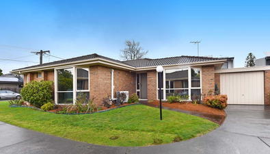 Picture of 4/7-9 Glenmore Grove, MOUNT WAVERLEY VIC 3149