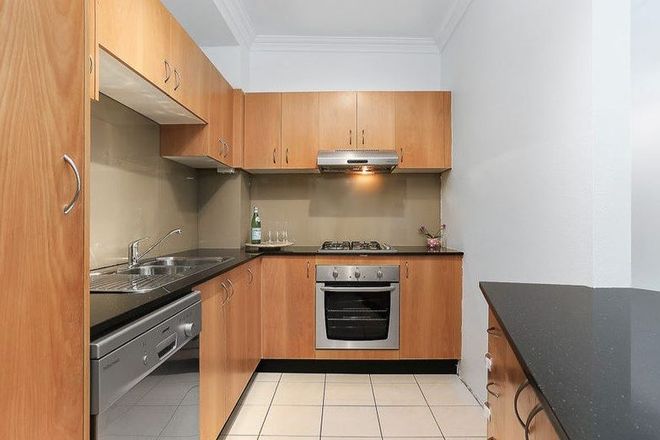 Picture of 8/803 King Georges Road, SOUTH HURSTVILLE NSW 2221