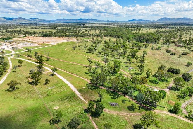 Picture of Lot 1 & 2/52199 Burnett Highway, BOULDERCOMBE QLD 4702