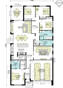 Additional image 2 of proposed, Tahmoor NSW 2573