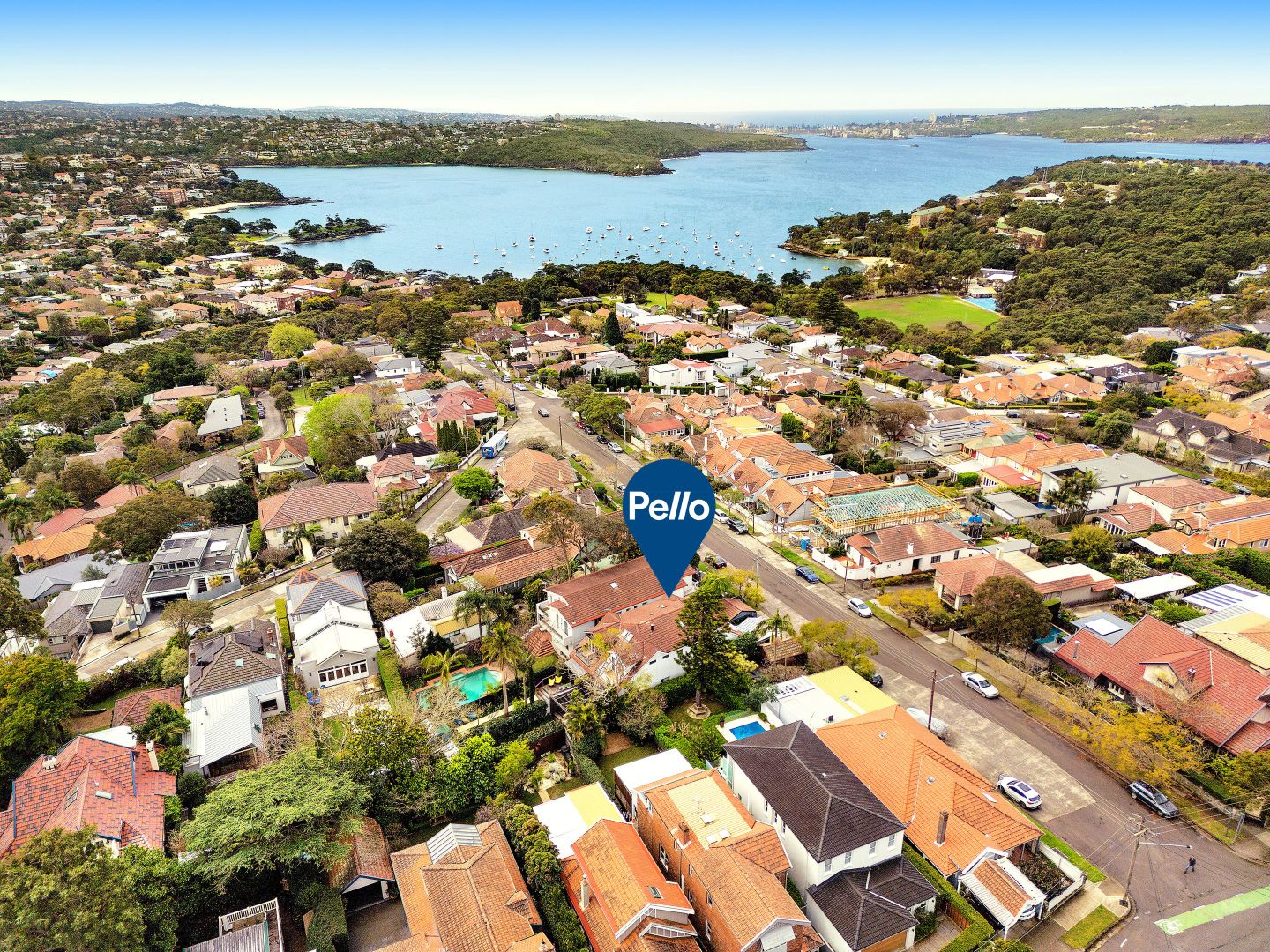 2A Gordon Street, Mosman NSW 2088, Image 2