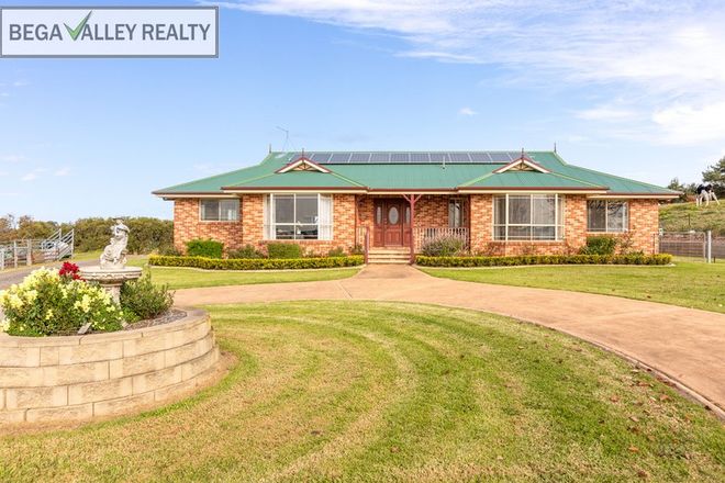 Picture of 739 Candelo Bega Road, CANDELO NSW 2550