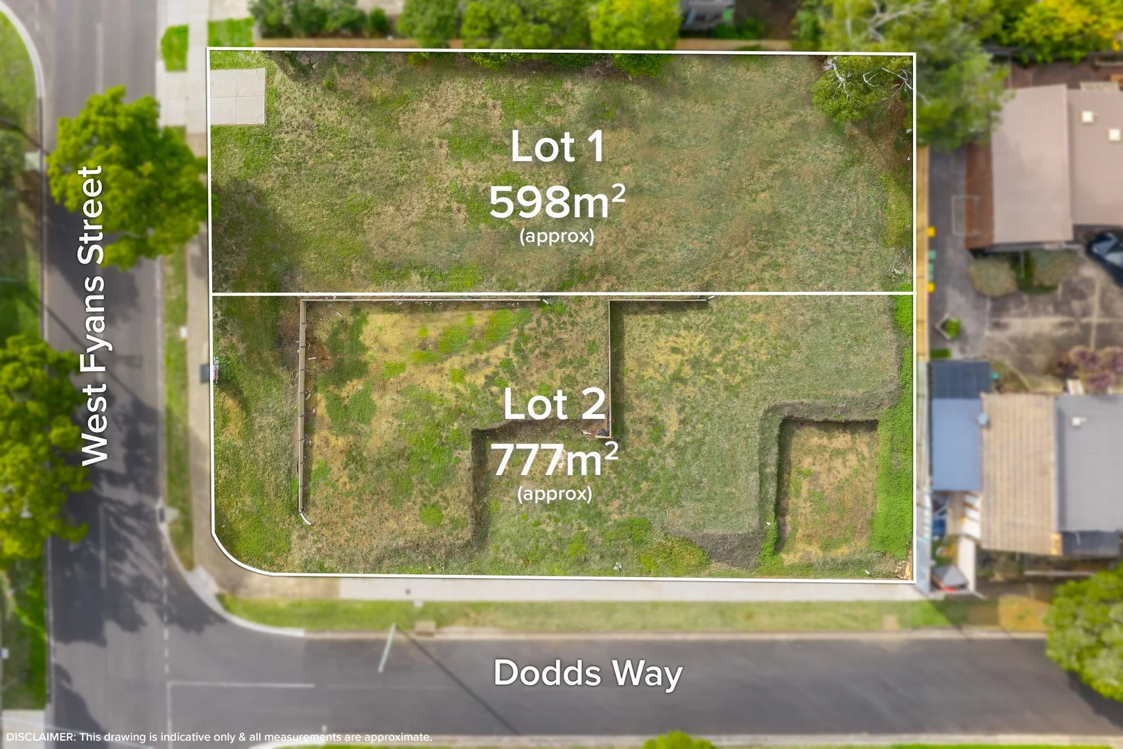 Lot 1/233-235 West Fyans Street, Newtown VIC 3220