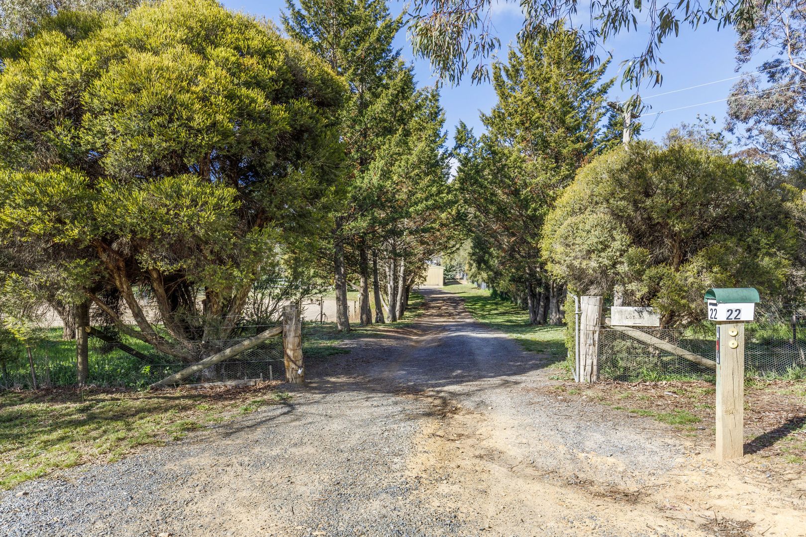 22 Woodleigh Drive, Murrumbateman NSW 2582, Image 1